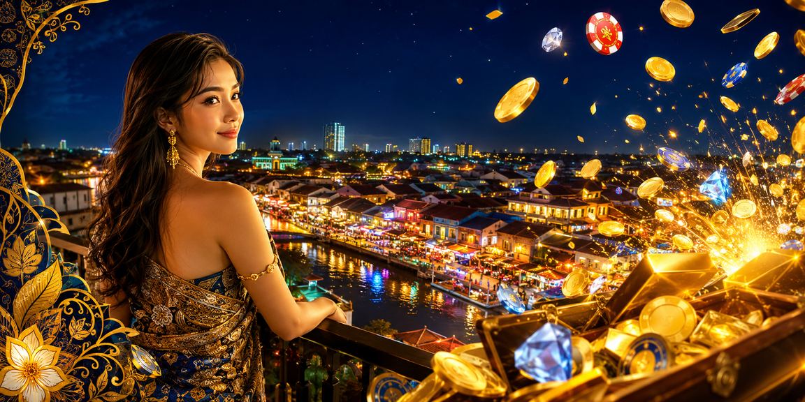 Pengguna Malaysia membuat deposit selamat di platform rm12 dengan perlindungan data penuh