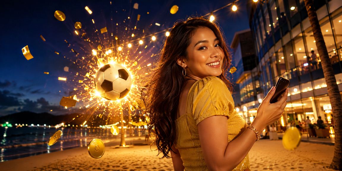 Pengguna Malaysia menyediakan telefon Android untuk memasang aplikasi rm12 bagi taruhan football