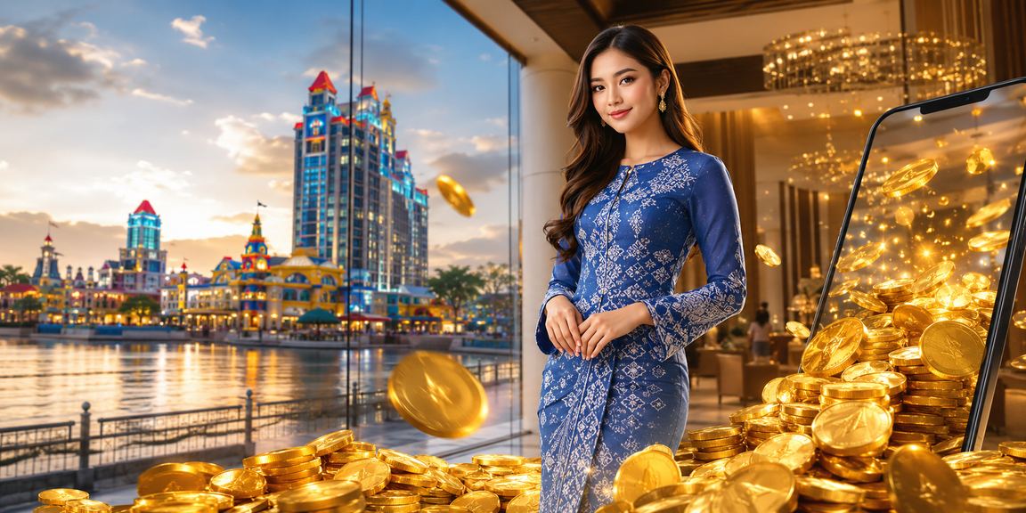 Pengguna Malaysia mendaftar akaun rm12 dari telefon untuk tuntut bonus selamat datang